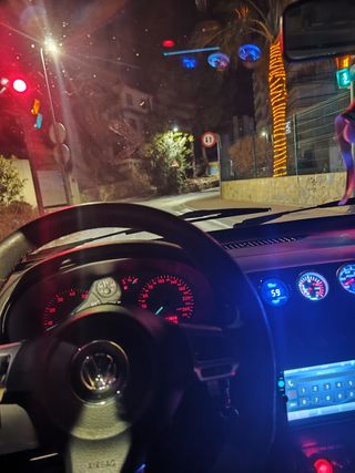 Volkswagen Golf 1990