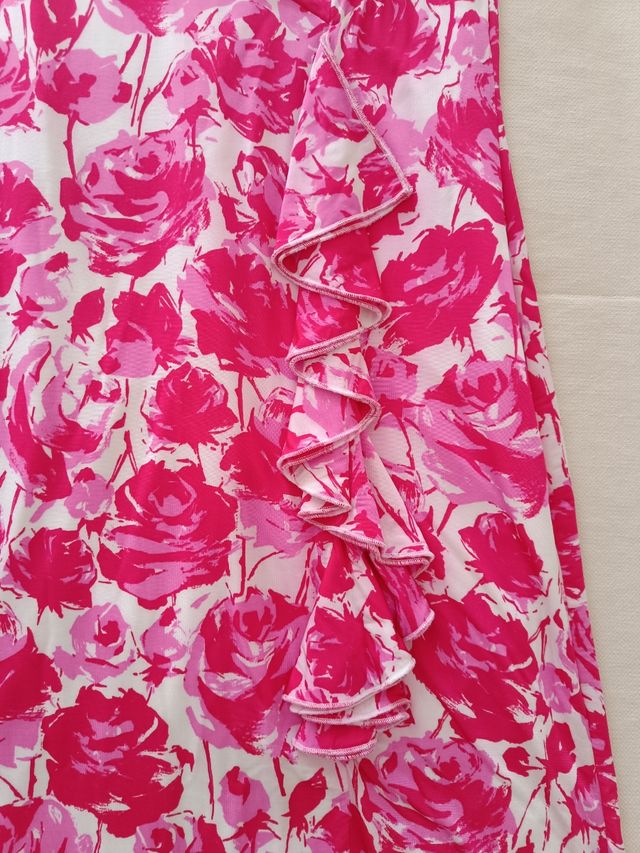 Vestido Blumarine Blugirl talla XS