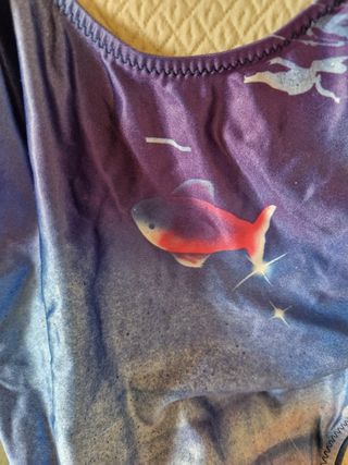 Costume da bagno intero TG.2