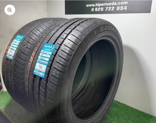 255 45 19 100V PIRELLI SCORPION VERDE
