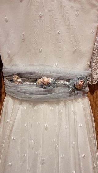 Vestido COMUNION