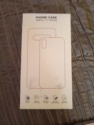 Funda Xiaomi