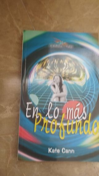 Libros novela