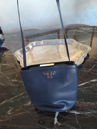 Bolso de piel Farrutx