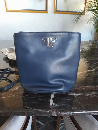 Bolso de piel Farrutx