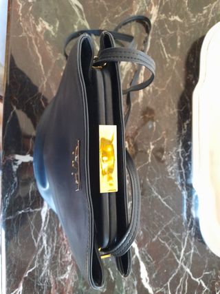Bolso de piel Farrutx
