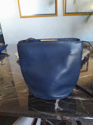 Bolso de piel Farrutx