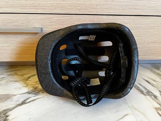 Casco per bambino taglia M 52 56 cm