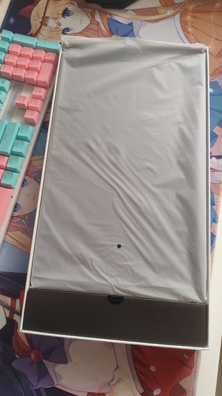 Tablet dibujo Huion NUEVA