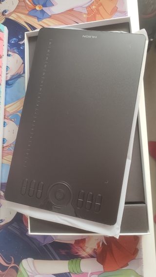 Tablet dibujo Huion NUEVA