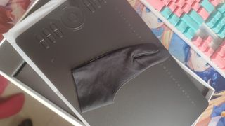 Tablet dibujo Huion NUEVA