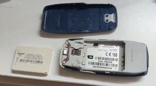 Nokia 3310 vintage desbloqueado 