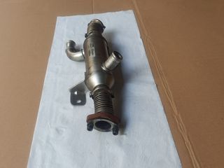 Enfriador egr Citroen Xsara 2.0 hdi
