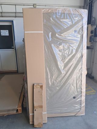 Packs colchón y canapé