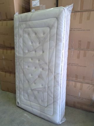 Packs colchón y canapé