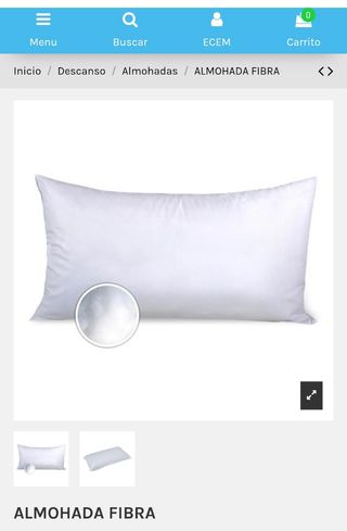 Packs colchón y canapé