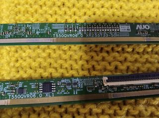 TV Samsung ue55ku6670