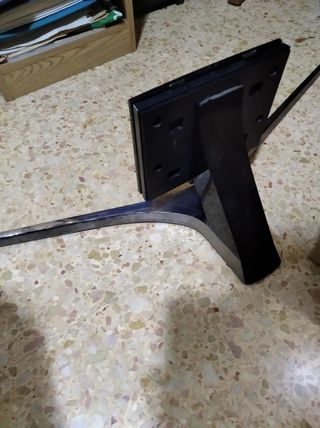 TV Samsung ue55ku6670