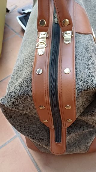 Bolsa de viaje