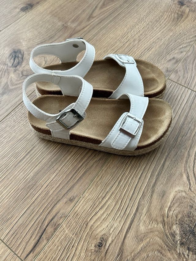 Sandalias niña Xti talla 34
