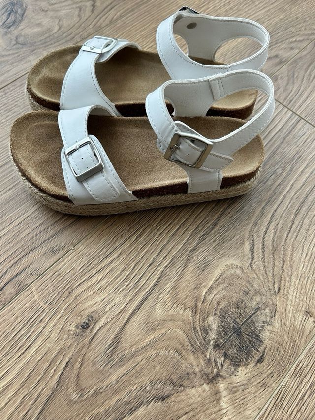 Sandalias niña Xti talla 34