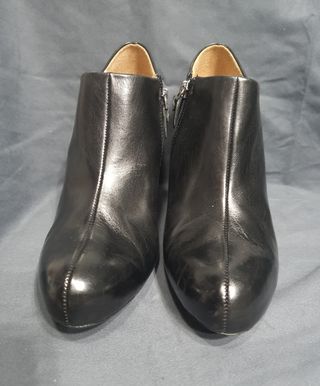 ZAPATO CLARKS ACTIVE AIR PIEL T 38,5