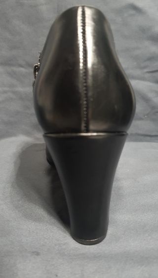 ZAPATO CLARKS ACTIVE AIR PIEL T 38,5