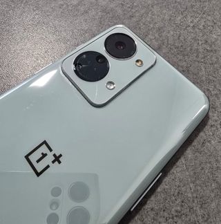 Oneplus NORD 2T 5G