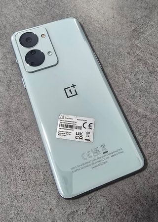 Oneplus NORD 2T 5G