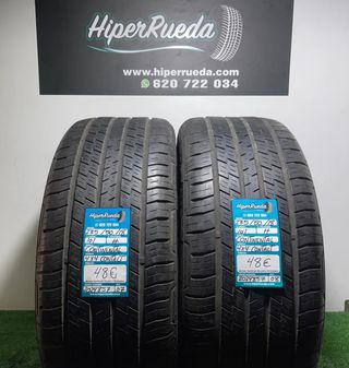 235 50 18 101H CONTINENTAL 4x4 CONTACT