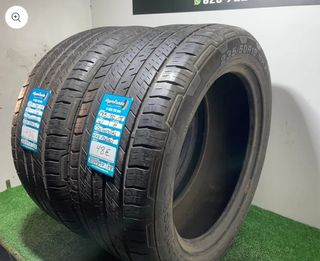 235 50 18 101H CONTINENTAL 4x4 CONTACT