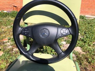 Volante w204