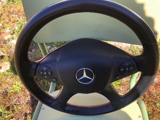 Volante w204