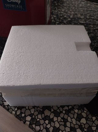 Figura ariel enesco disney