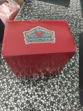 Figura ariel enesco disney