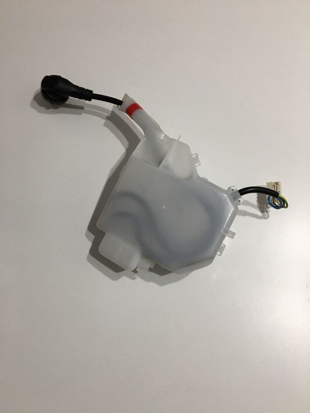 Cable alimentacion thermomix tm5