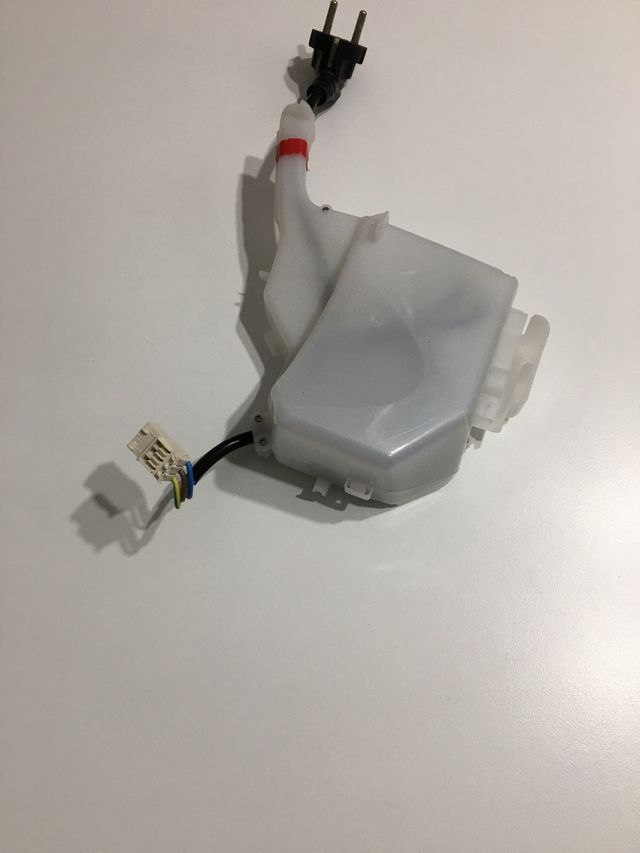 Cable alimentacion thermomix tm5