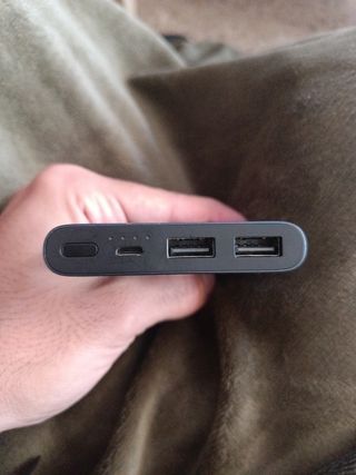 Powerbank Xiaomi
