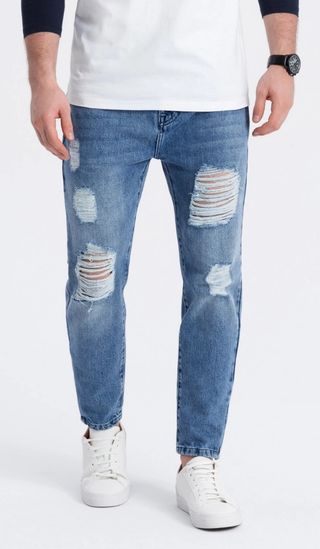 Pantalones Vaqueros Hombre NUEVOS!! 