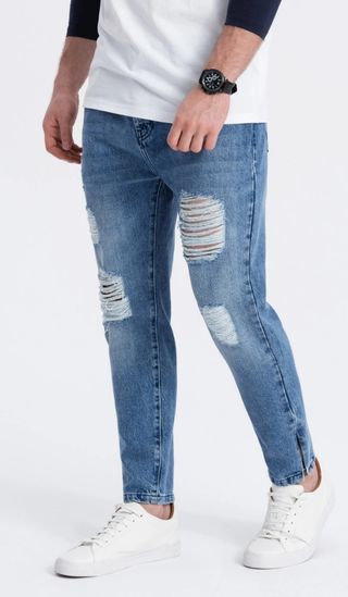 Pantalones Vaqueros Hombre NUEVOS!! 