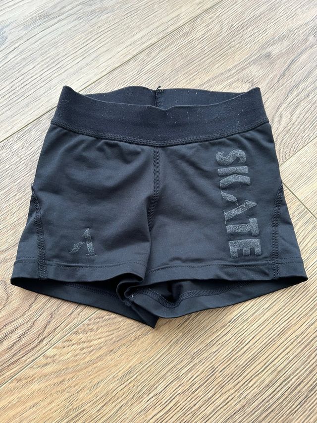 Short Axel Artístic talla 4/6