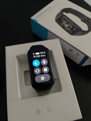 Huawei Honor Band 6