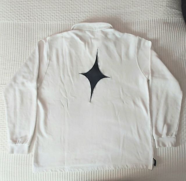 Sudadera Padel Star Vie XL