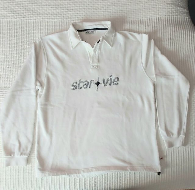 Sudadera Padel Star Vie XL