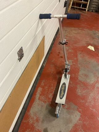Patinete 2 ruedas