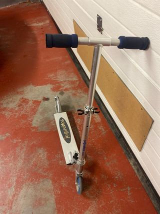 Patinete 2 ruedas
