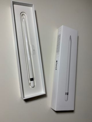 Apple Pencil 1ª generación