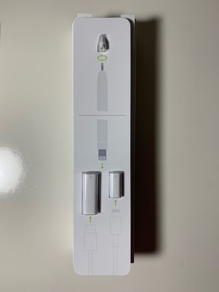 Apple Pencil 1ª generación