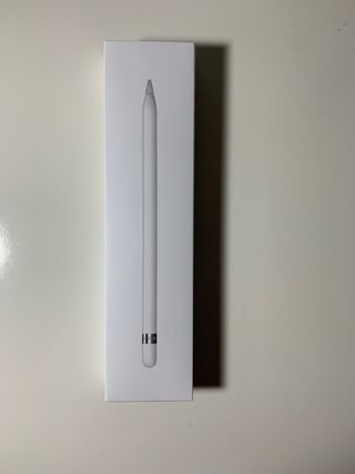 Apple Pencil 1ª generación