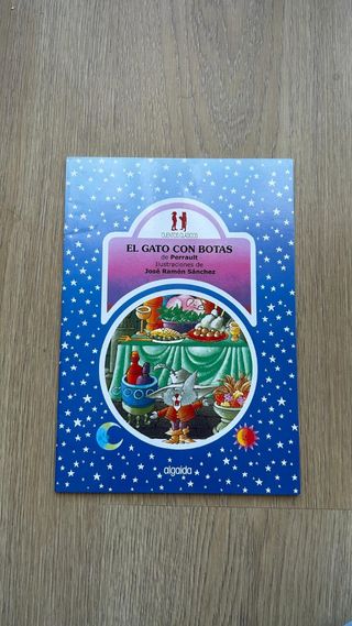 Cuentos clásicos